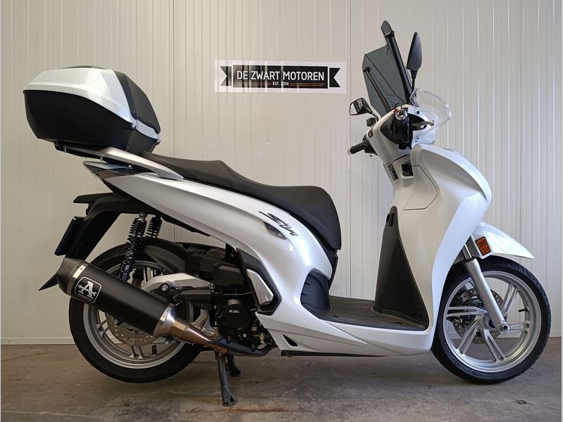 Honda SH 350I 2023 occasion