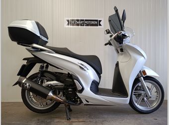 Honda SH 350I 2023 occasion