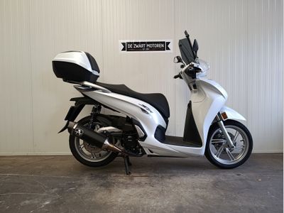 HONDA SH 350I – foto 2