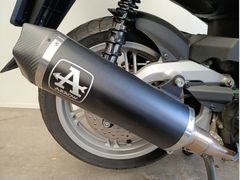 Honda SH 350I 2023 occasion – foto 17 van 20