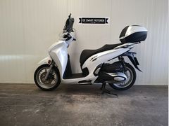 Honda SH 350I 2023 occasion – foto 8 van 20