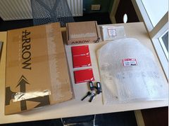 Honda SH 350I 2023 occasion – foto 20 van 20