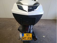 Honda SH 350I 2023 occasion – foto 12 van 20