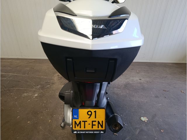 honda - sh-350i