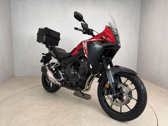 honda - nx-500
