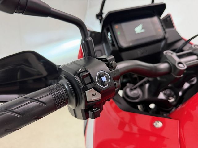 honda - nx-500