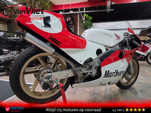 honda - nsr-250-r