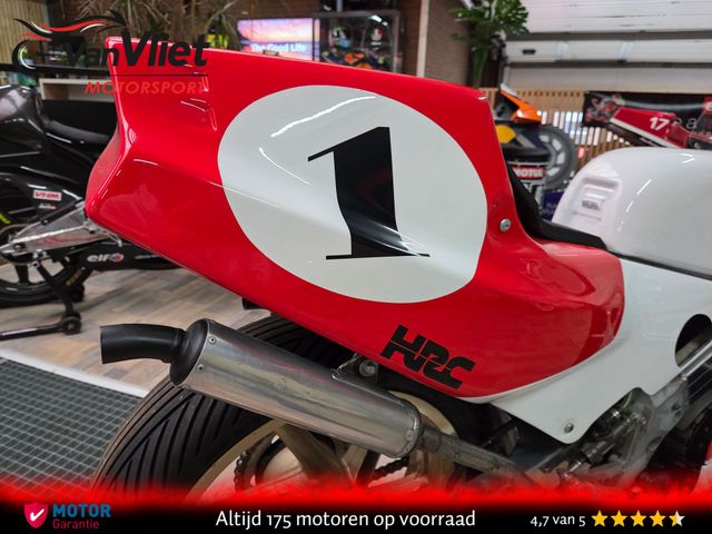 honda - nsr-250-r
