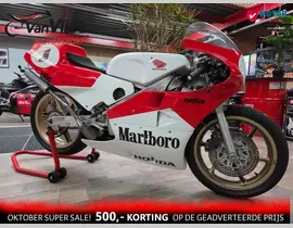Honda NSR 250 R 1988 occasion