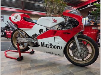 Honda NSR 250 R 1988 occasion