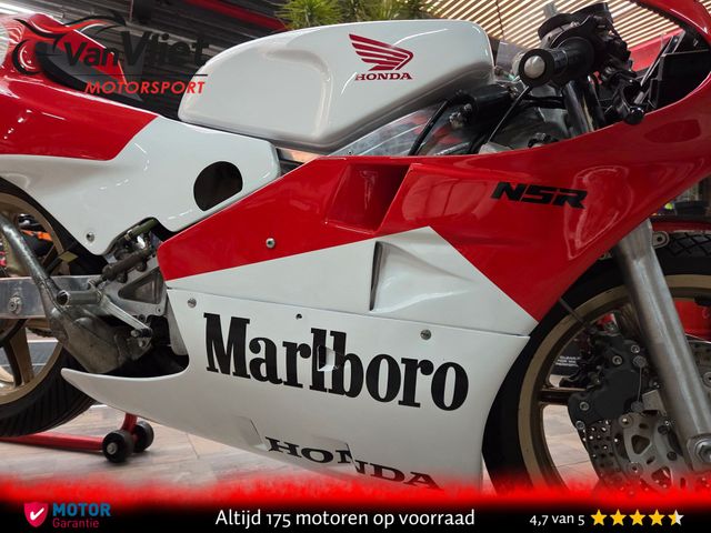honda - nsr-250-r