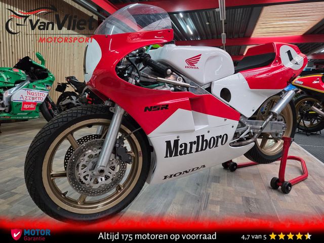 honda - nsr-250-r