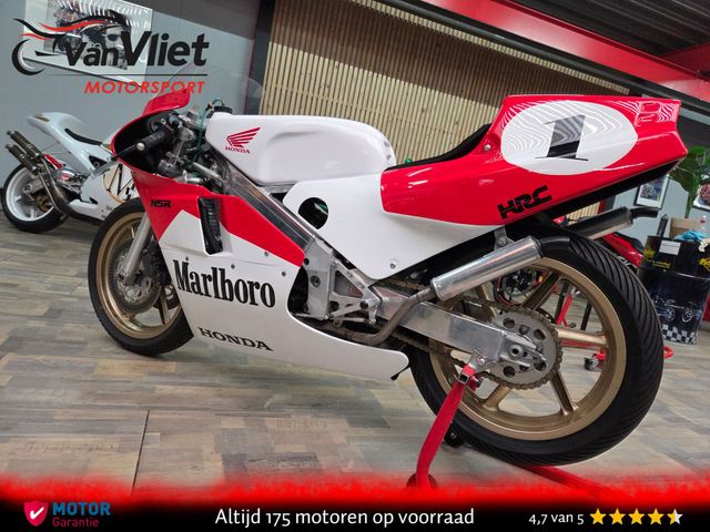 honda - nsr-250-r