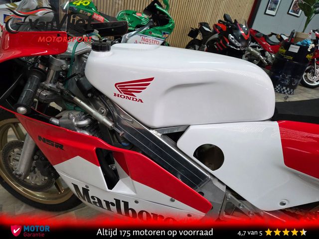 honda - nsr-250-r