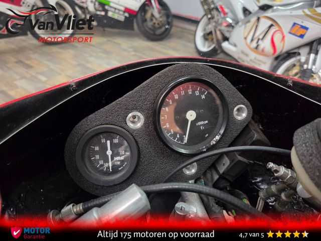 honda - nsr-250-r