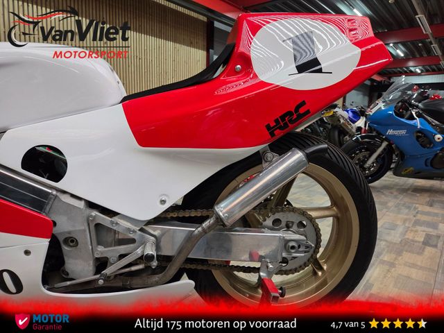 honda - nsr-250-r