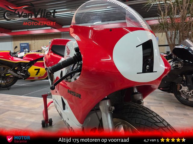 honda - nsr-250-r