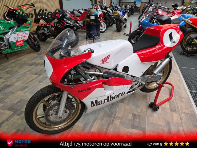 honda - nsr-250-r