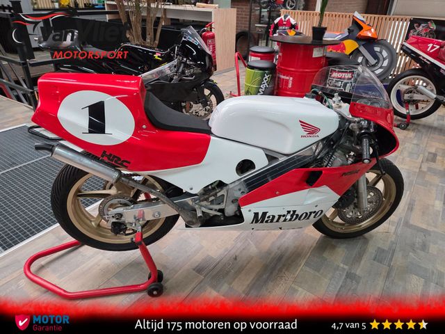 honda - nsr-250-r