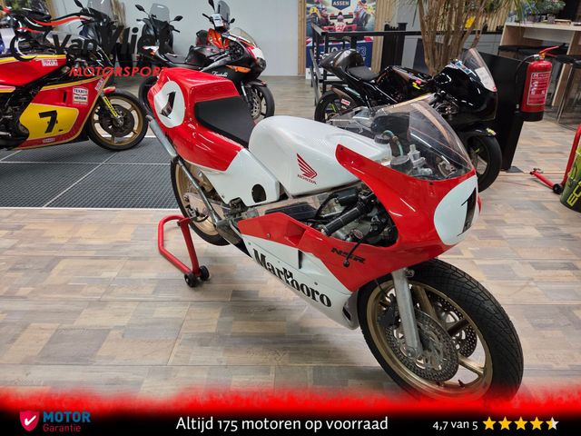 honda - nsr-250-r