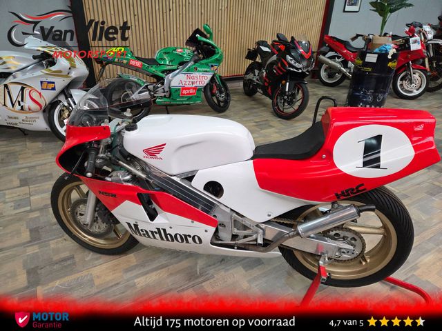 honda - nsr-250-r