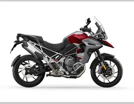 Triumph Tiger 1200 GT Explorer 2026 nieuw