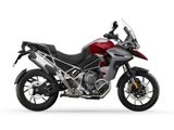 TRIUMPH TIGER 1200 GT EXPLORER