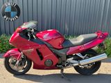 HONDA CBR 1100  XX SUPER BLACKBIRD