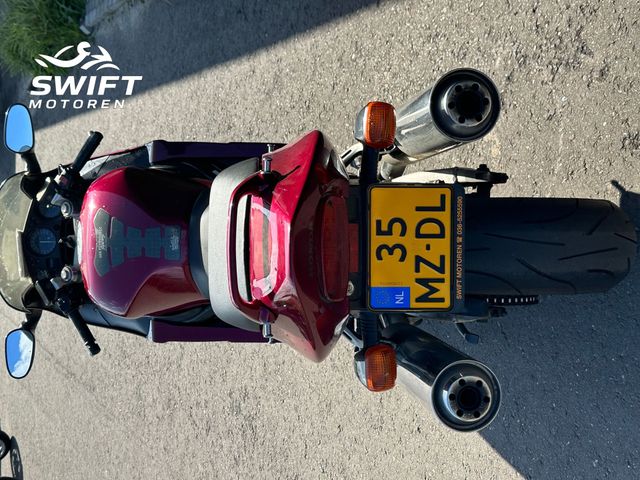 honda - cbr-1100--xx-super-blackbird