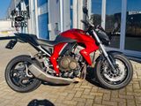 HONDA CB 1000 R