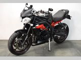 TRIUMPH STREET TRIPLE R ABS