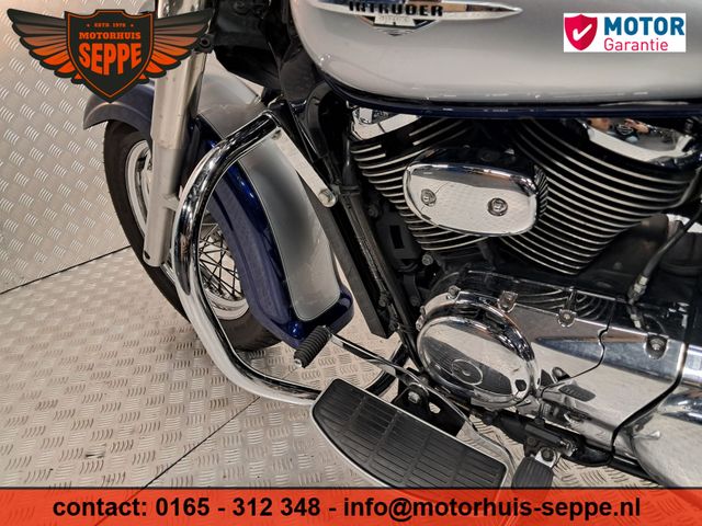 suzuki - intruder-c-800-lc