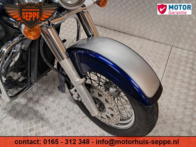 suzuki - intruder-c-800-lc