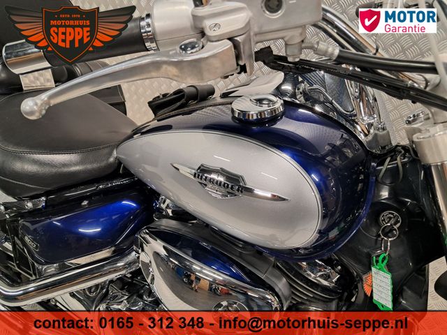 suzuki - intruder-c-800-lc