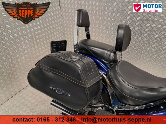 suzuki - intruder-c-800-lc