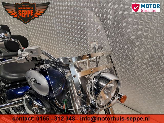 suzuki - intruder-c-800-lc