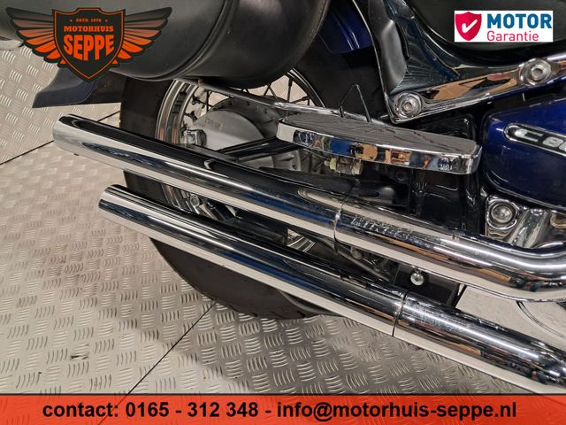 suzuki - intruder-c-800-lc