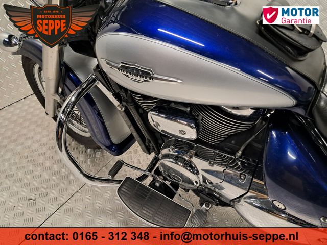 suzuki - intruder-c-800-lc