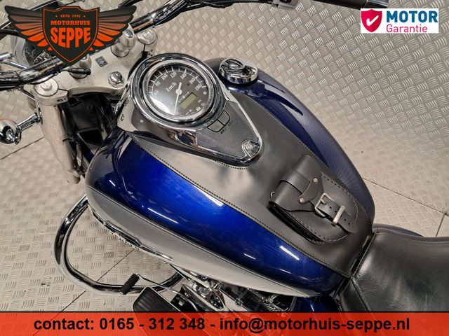 suzuki - intruder-c-800-lc