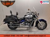 SUZUKI INTRUDER C 800 LC