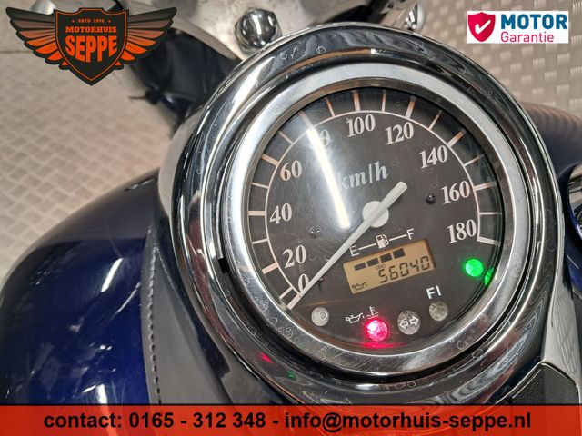 suzuki - intruder-c-800-lc