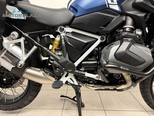 bmw - r-1250-gs