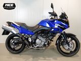SUZUKI V-STROM 650