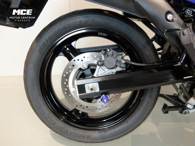 suzuki - v-strom-650