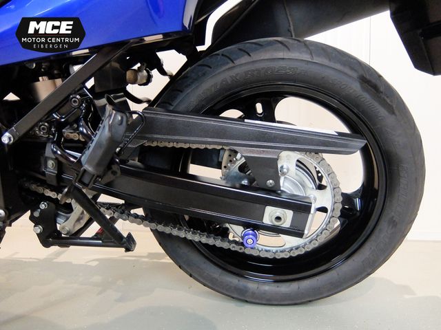 suzuki - v-strom-650