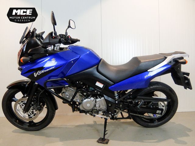 suzuki - v-strom-650