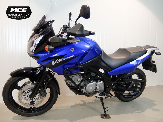 suzuki - v-strom-650