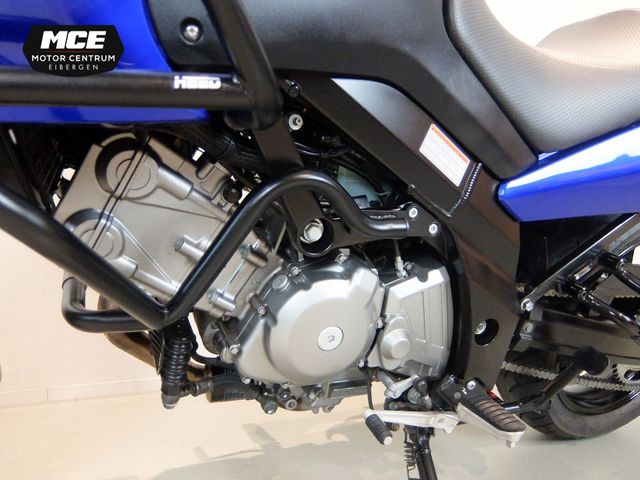 suzuki - v-strom-650