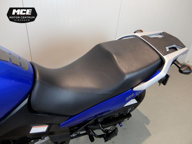 suzuki - v-strom-650