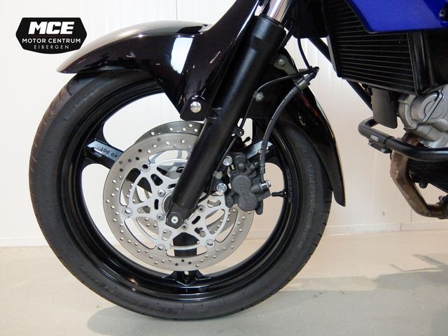 suzuki - v-strom-650